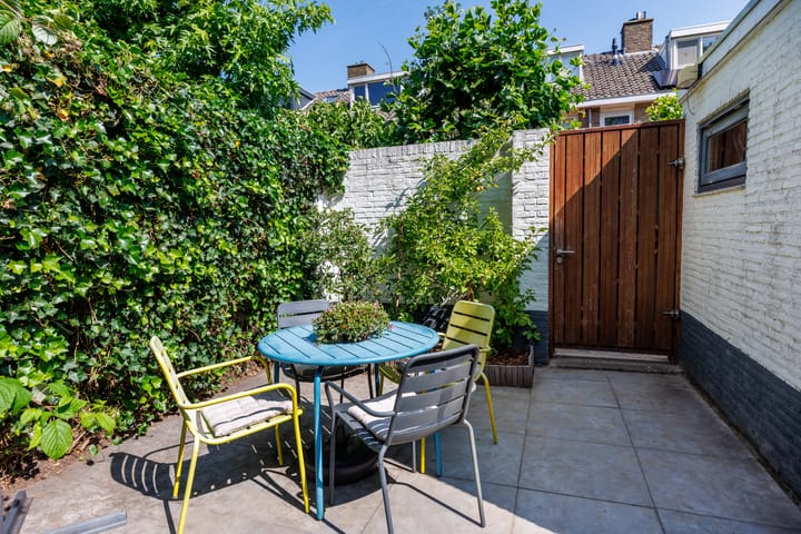 Foto 53 van Pettelaarseweg 268