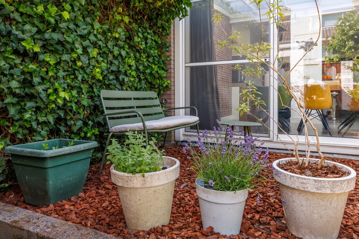 Foto 54 van Pettelaarseweg 268