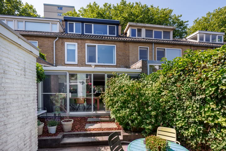 Foto 55 van Pettelaarseweg 268