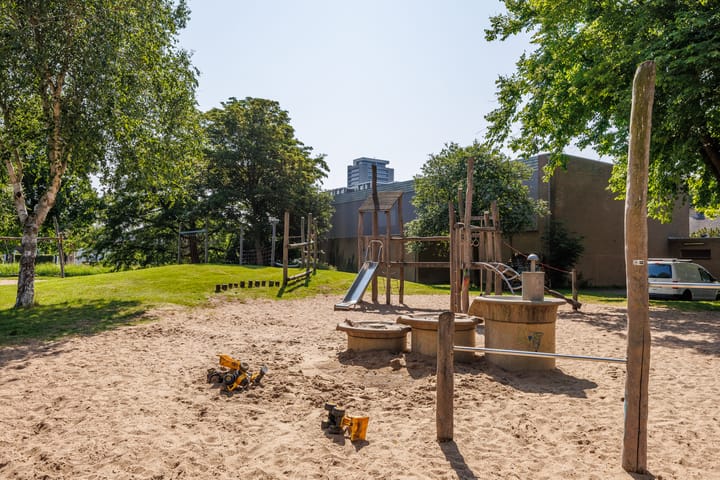 Foto 58 van Pettelaarseweg 268