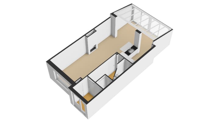 Foto 67 van Pettelaarseweg 268