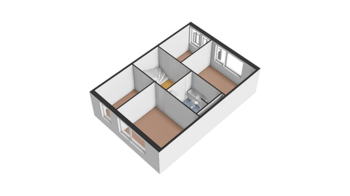 Foto 68 van Pettelaarseweg 268