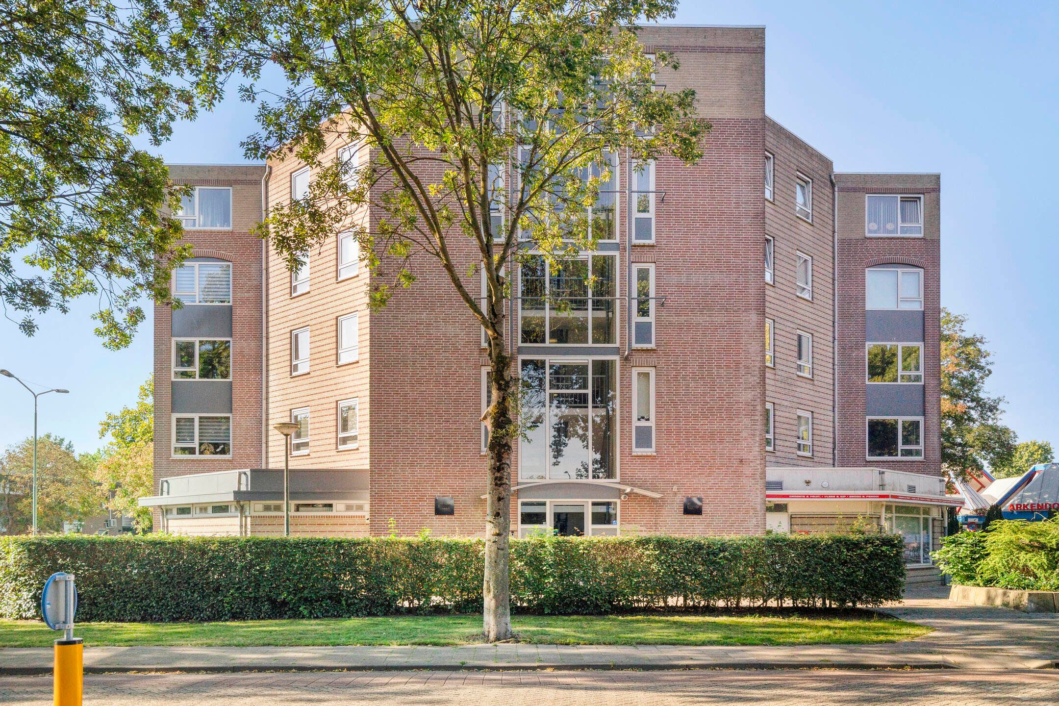 Foto 6 van Arkendonk 58