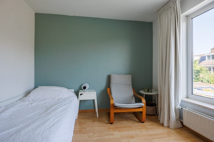 Foto 31 van Pettelaarseweg 268