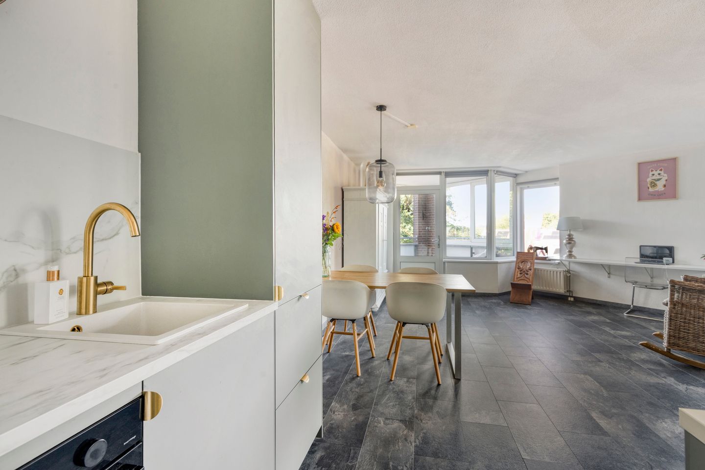 Foto 10 van Arkendonk 58