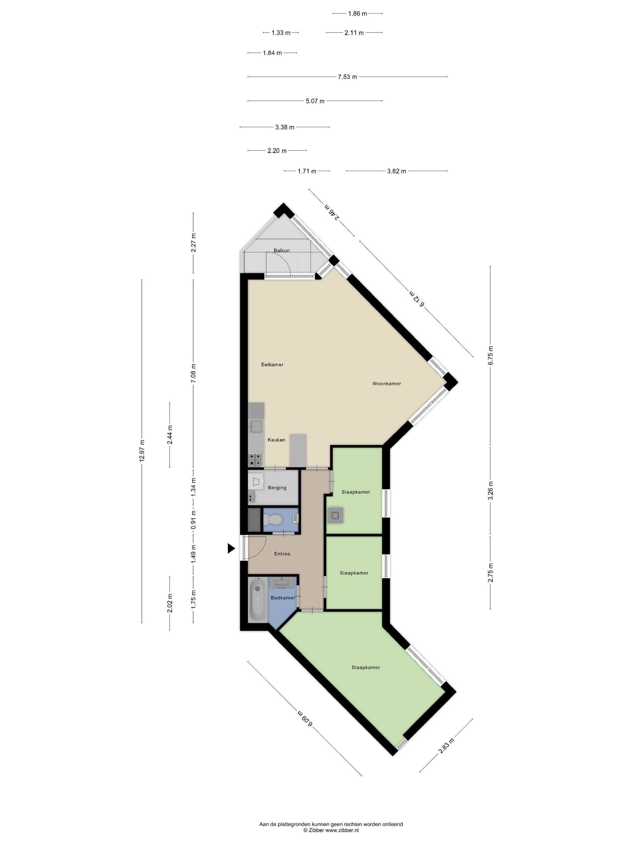 Foto 18 van Arkendonk 58