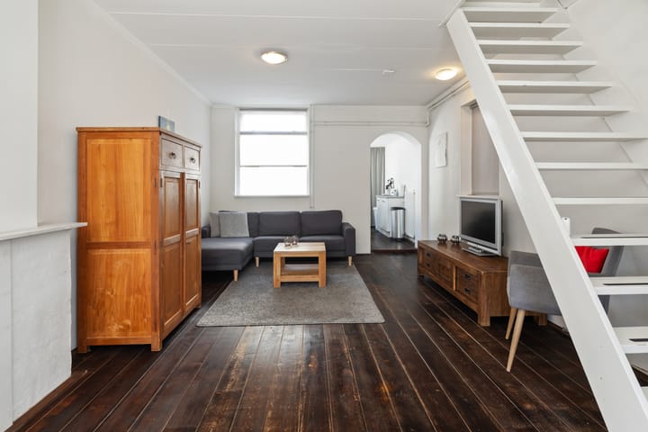 Foto 2 van Achterbinnenhaven 63