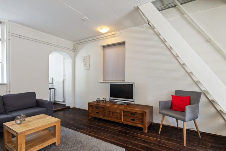 Foto 3 van Achterbinnenhaven 63