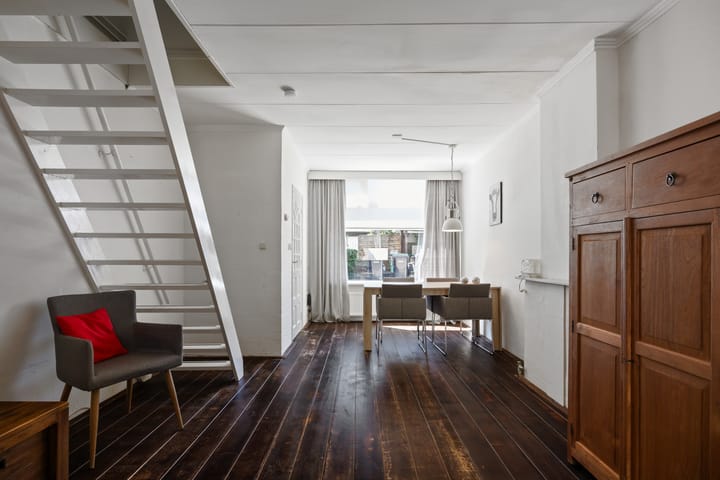 Foto 4 van Achterbinnenhaven 63