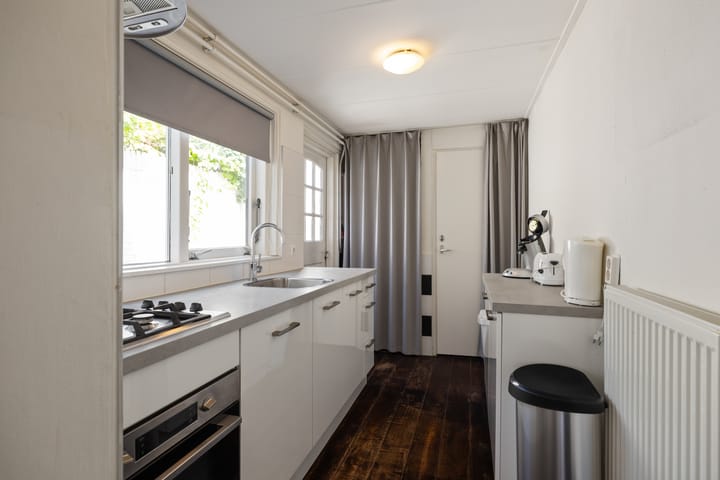 Foto 5 van Achterbinnenhaven 63