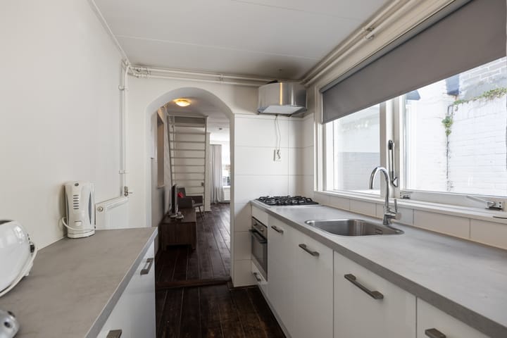 Foto 6 van Achterbinnenhaven 63