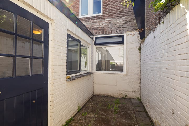 Foto 8 van Achterbinnenhaven 63