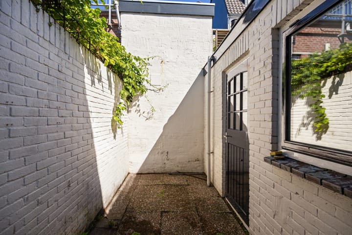 Foto 9 van Achterbinnenhaven 63