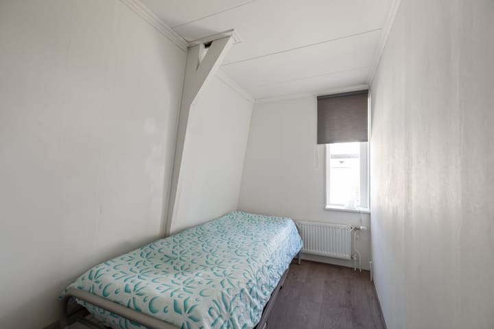 Foto 12 van Achterbinnenhaven 63