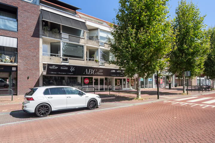 Foto 1 van Kerkpad NZ 4-A