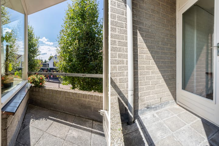 Foto 3 van Kerkpad NZ 4-A