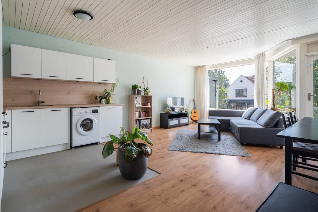 Foto 7 van Kerkpad NZ 4-A