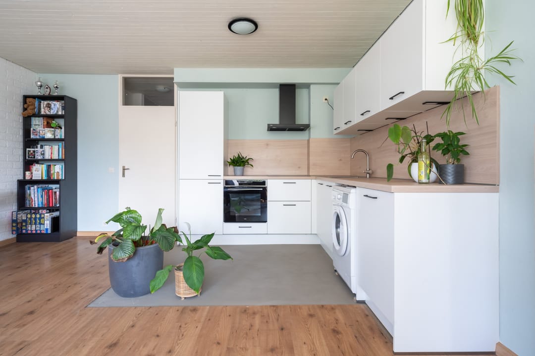 Foto 8 van Kerkpad NZ 4-A