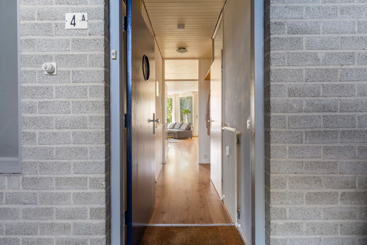 Foto 14 van Kerkpad NZ 4-A