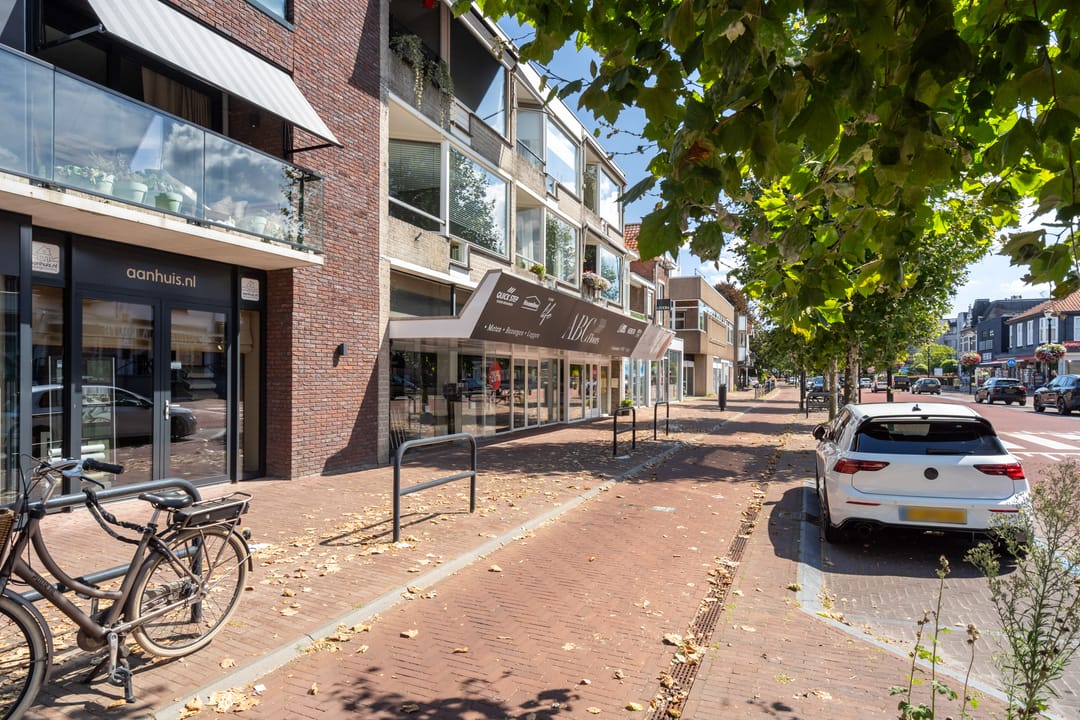 Foto 16 van Kerkpad NZ 4-A