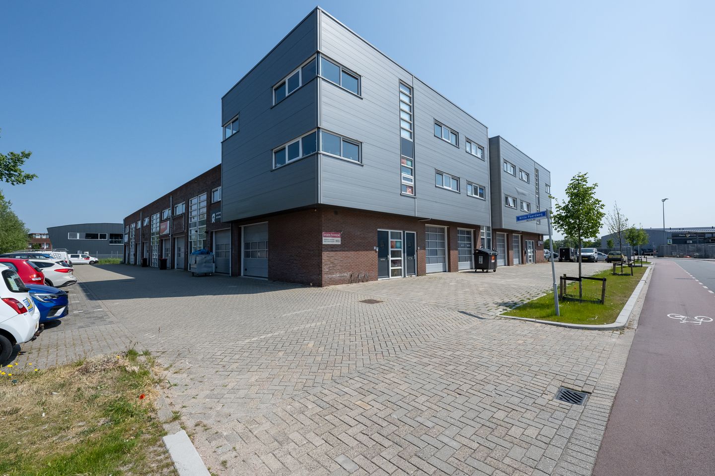 View photo 1 of Witte Paardweg 52-B