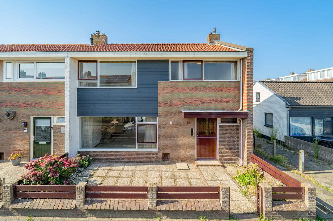 Photo 1 of Irenestraat 23