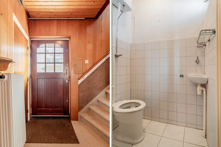 Foto 5 van Irenestraat 23