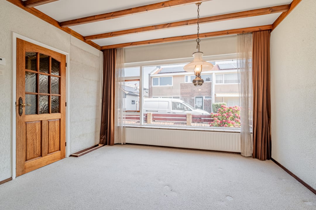 Photo 8 of Irenestraat 23