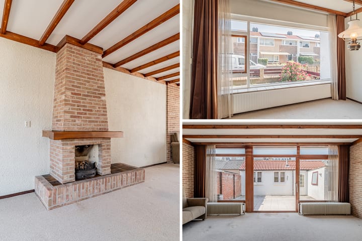 Photo 12 of Irenestraat 23