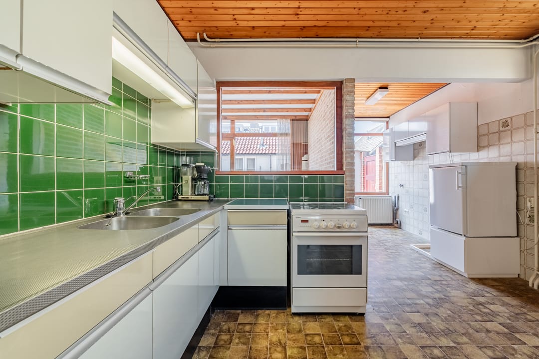 Photo 13 of Irenestraat 23