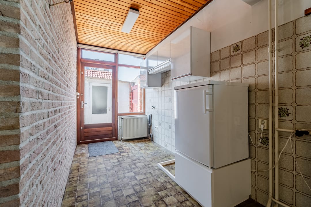 Photo 16 of Irenestraat 23