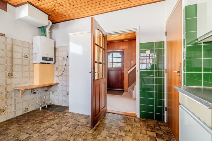 Photo 17 of Irenestraat 23