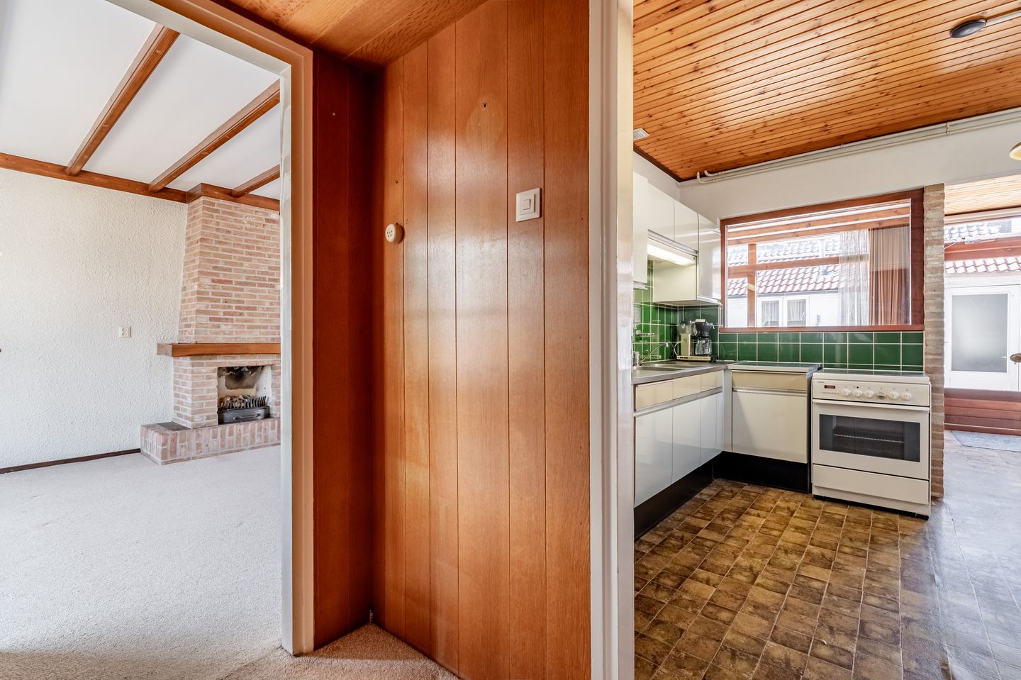 Photo 19 of Irenestraat 23