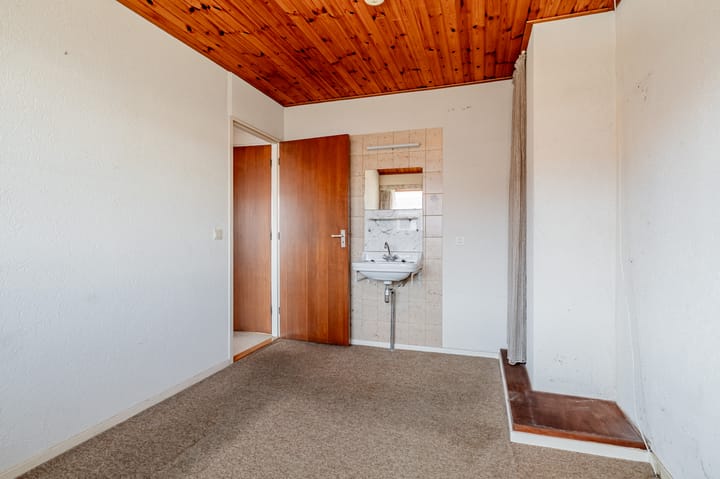 Photo 25 of Irenestraat 23