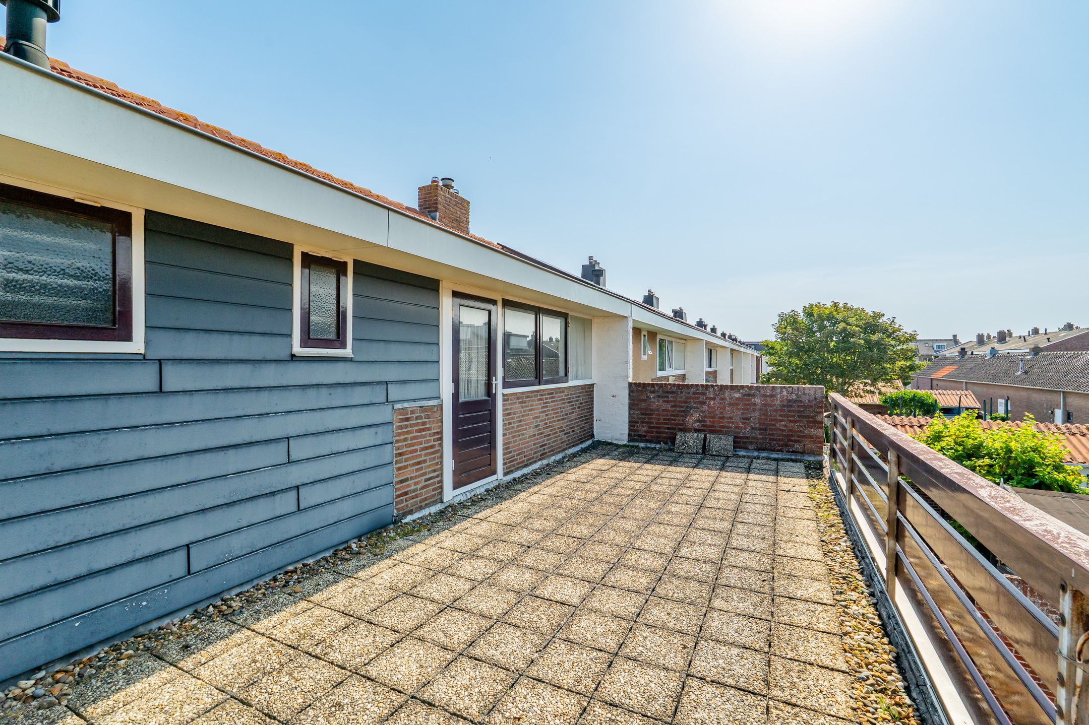 Photo 30 of Irenestraat 23