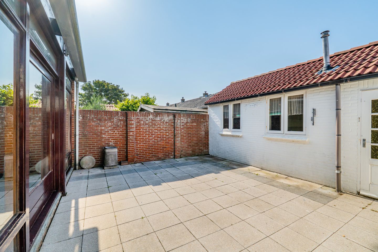 Photo 35 of Irenestraat 23