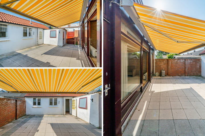 Photo 36 of Irenestraat 23