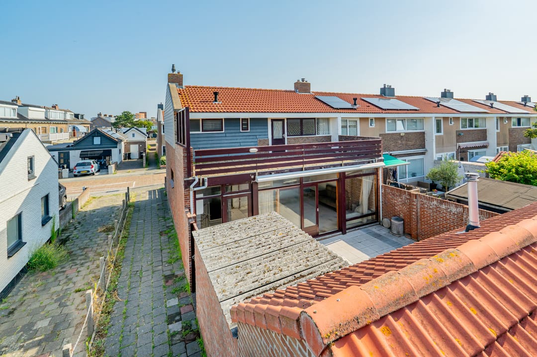 Photo 47 of Irenestraat 23