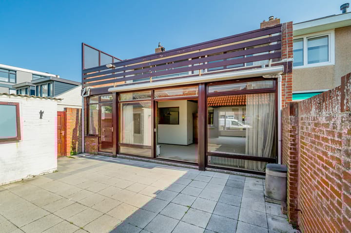 Photo 33 of Irenestraat 23