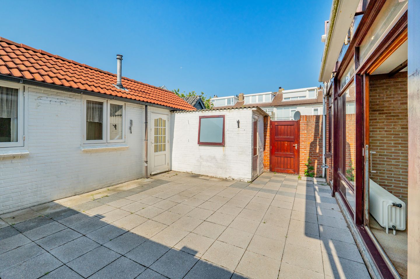 Photo 34 of Irenestraat 23