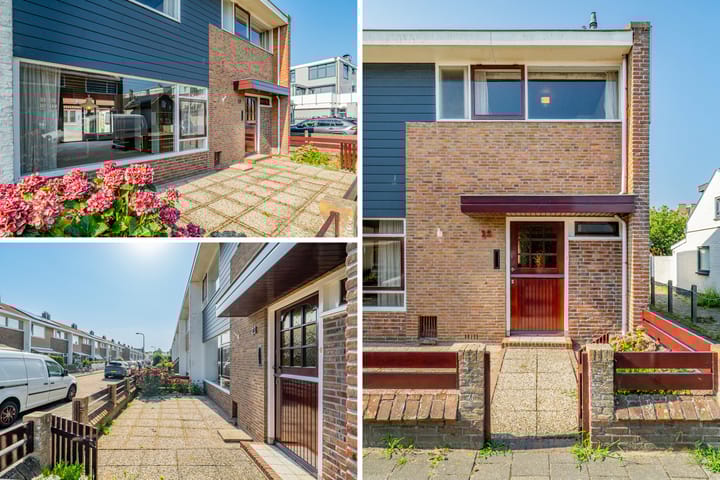 Photo 49 of Irenestraat 23