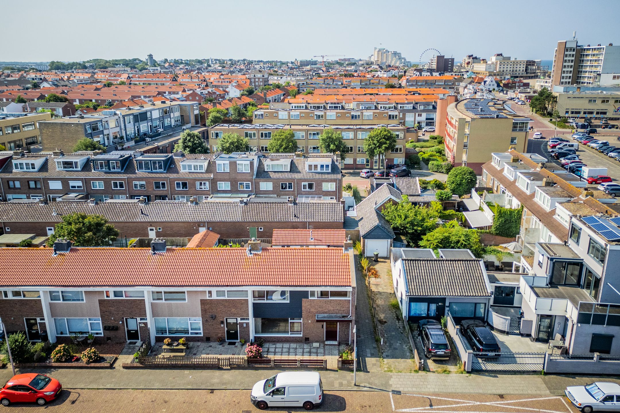 Photo 51 of Irenestraat 23