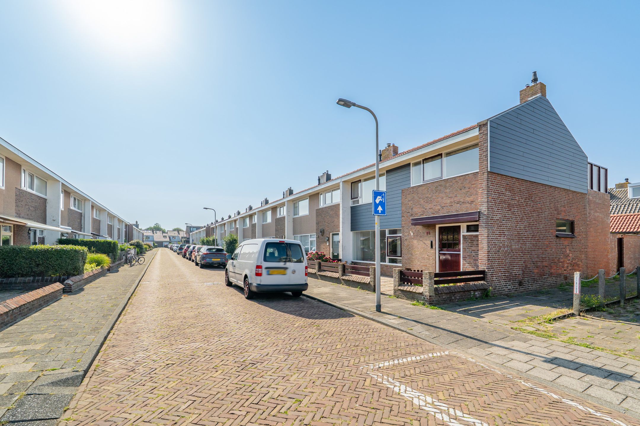 Photo 45 of Irenestraat 23