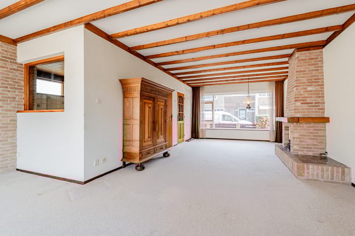 Photo 6 of Irenestraat 23