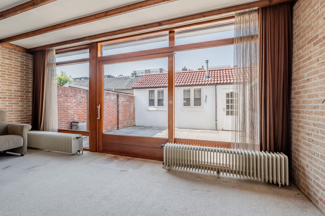 Photo 11 of Irenestraat 23