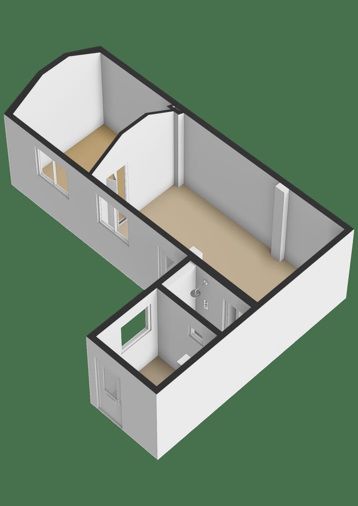 Photo 65 of Irenestraat 23