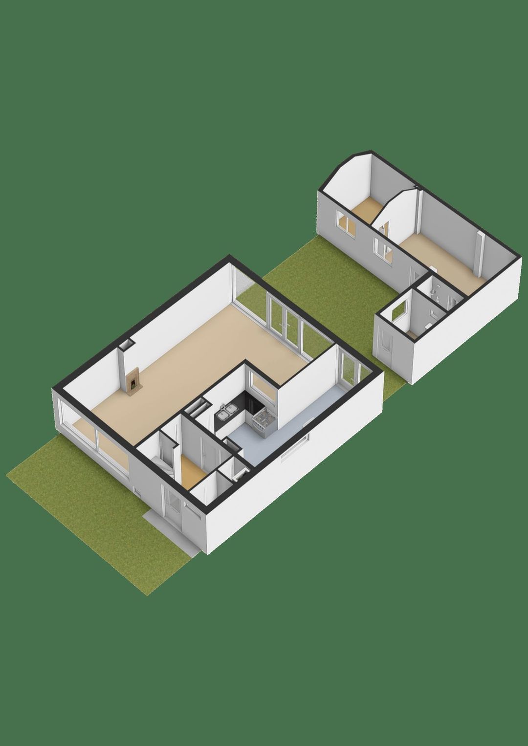 Photo 67 of Irenestraat 23