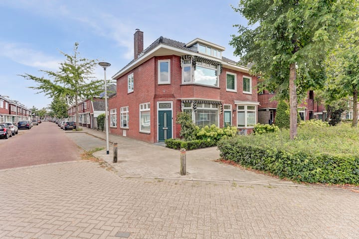 Foto 1 van Padangstraat 83