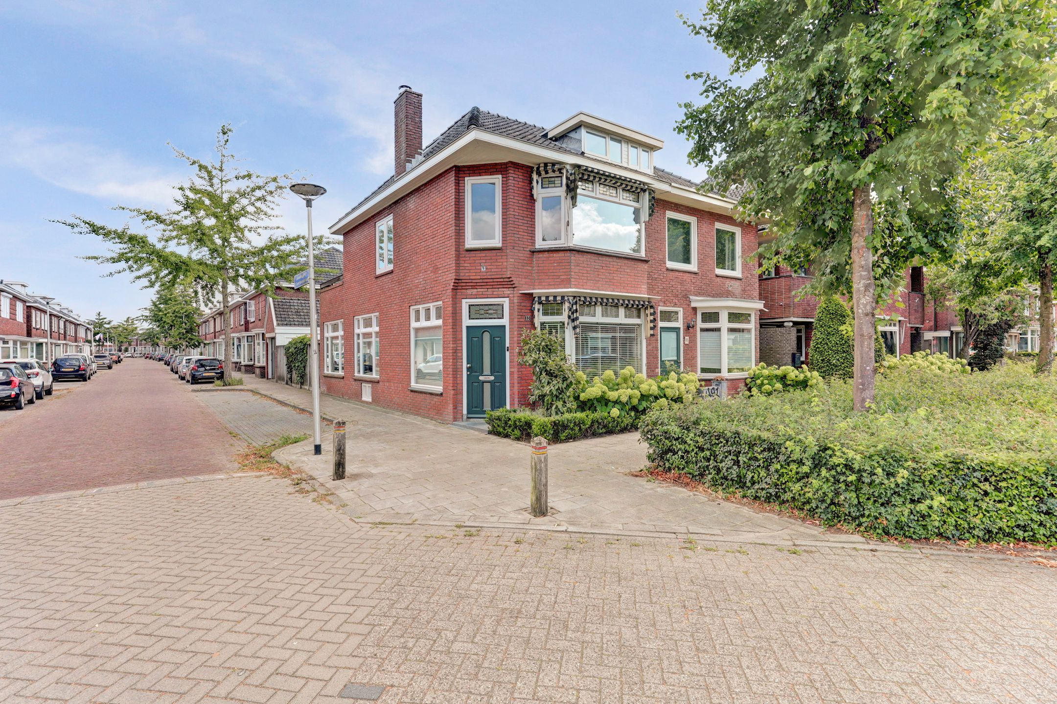 Padangstraat, 83, Enschede, 7535AC, Overijssel, Nederland 83