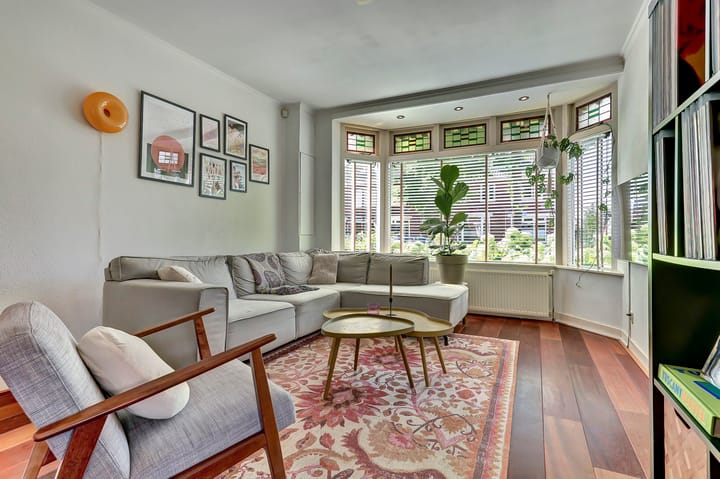 Foto 2 van Padangstraat 83